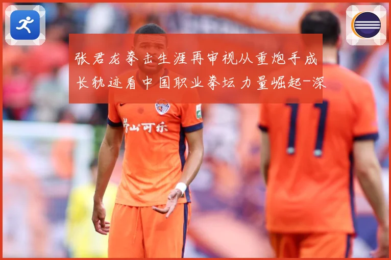 张君龙拳击生涯再审视从重炮手成长轨迹看中国职业拳坛力量崛起-深度解析