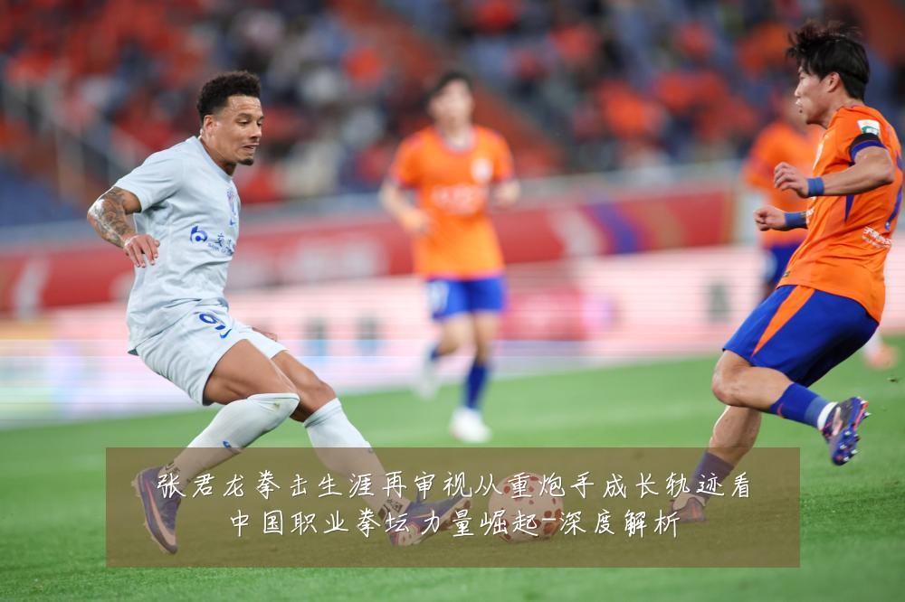 张君龙拳击生涯再审视从重炮手成长轨迹看中国职业拳坛力量崛起-深度解析